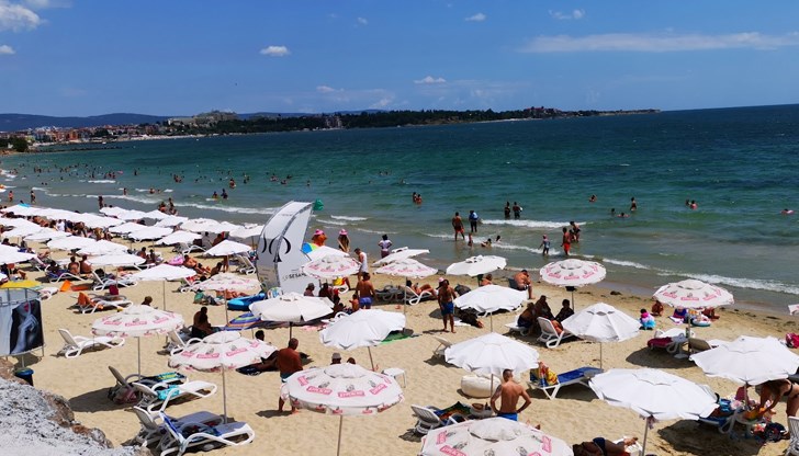 Най-скъпо е в Свети Влас, а най-евтино остава в Бургас Най-скъпо е в Свети Влас, а най-евтино остава в Бургас