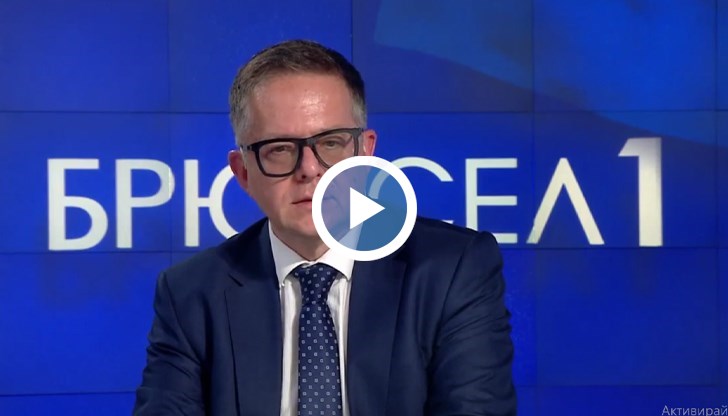 Зам.-министърът на икономиката обясни ползите от приемането на еврото