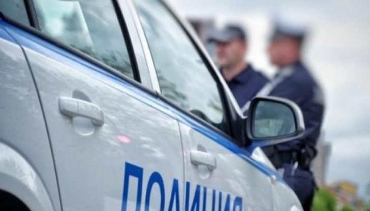 Мъжете са заловени с капсули с хексахидроканабинолэ Мъжете са заловени с капсули с хексахидроканабинолэ