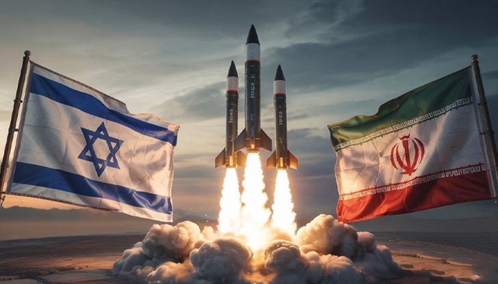 Планът е да се избегне прекъсване на производството след ударите на САЩ и Израел Планът е да се избегне прекъсване на производството след ударите на САЩ и Израел