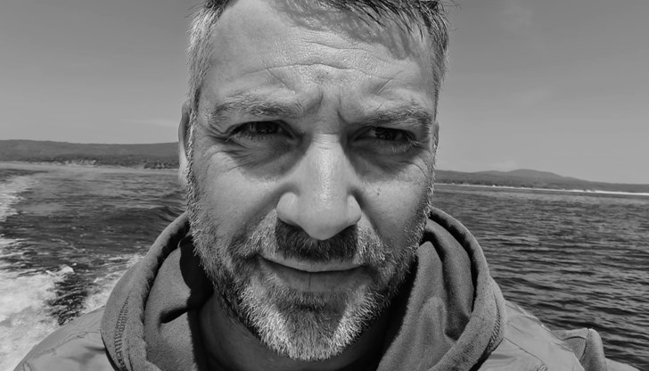 Съвсем друга тема са разочарованието и излъганите надежди, заяви бизнесменът Съвсем друга тема са разочарованието и излъганите надежди, заяви бизнесменът