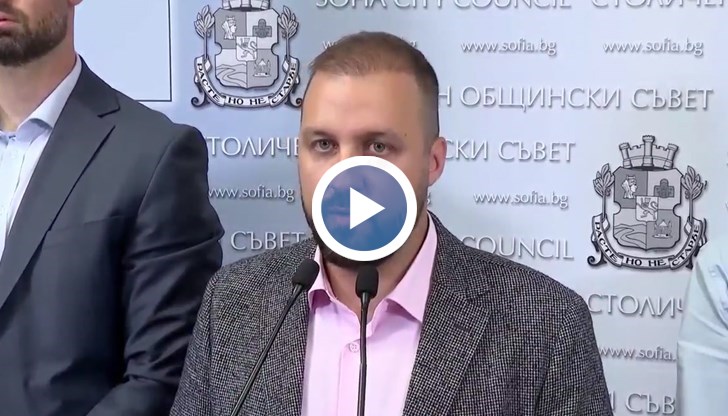 Георги Тодоров призна за разговорите с Барбутов