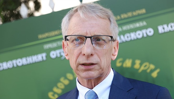 ПП-ДБ не желаят да попречат на процеса по приемането на България във валутния съюз ПП-ДБ не желаят да попречат на процеса по приемането на България във валутния съюз