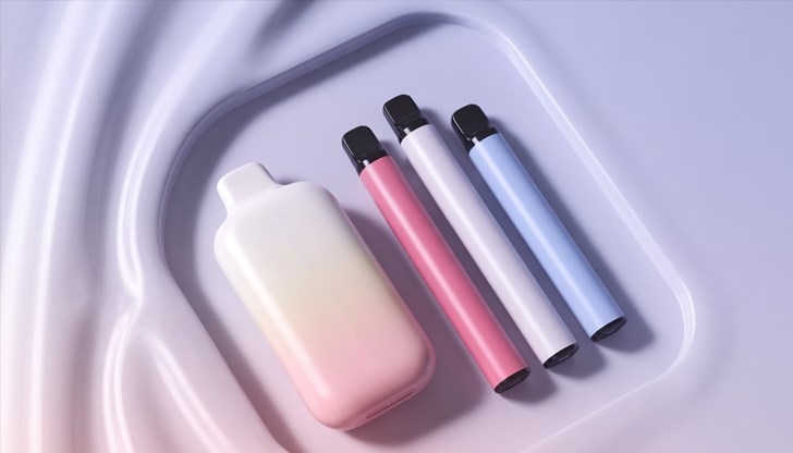 Многократните електронни цигари остават разрешени, промените влизат в сила след европейска нотификация