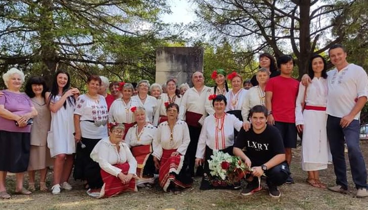 Село Широково ще посрещне четвъртото издание на събитието с народни песни, танци и обичаи