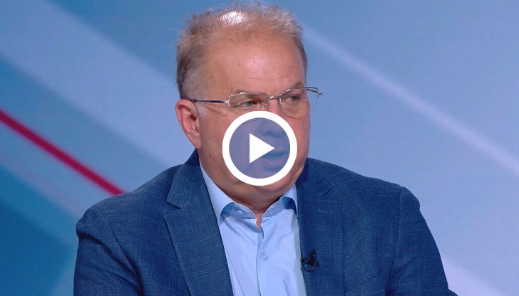 Заместник-председателят на КЗК призова медиите да споменават имената на фирми, които повишават цени