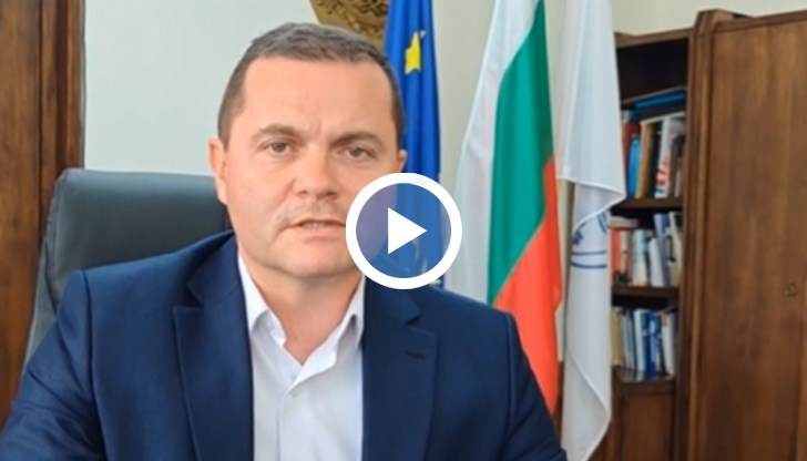 Приветствам институциите, че затвориха това мяст