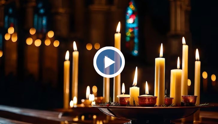 Младежът е приел мъченическа смърт на 18 години заради християнската си вяра