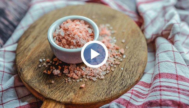 Специалисти предупреждават, че отказът от йодирана сол увеличава риска от заболявания в ендемичния за йоден дефицит район България