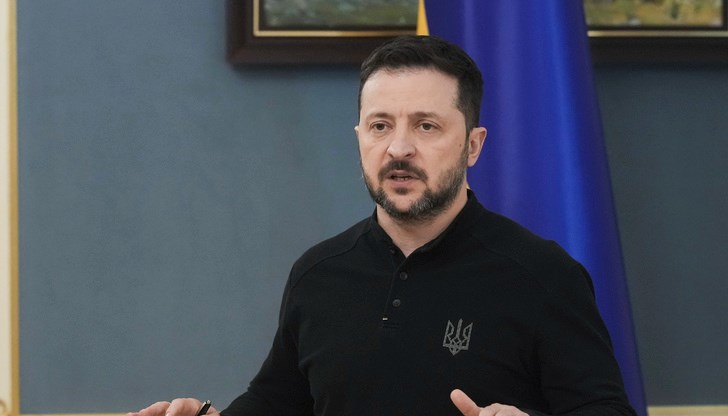 Атаката идва ден след разговор между Путин и Тръмп, при ударите са изстреляни стотици дронове и ракети