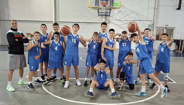 Ескалация в спора между русенските баскетболни клубове заради финансиране