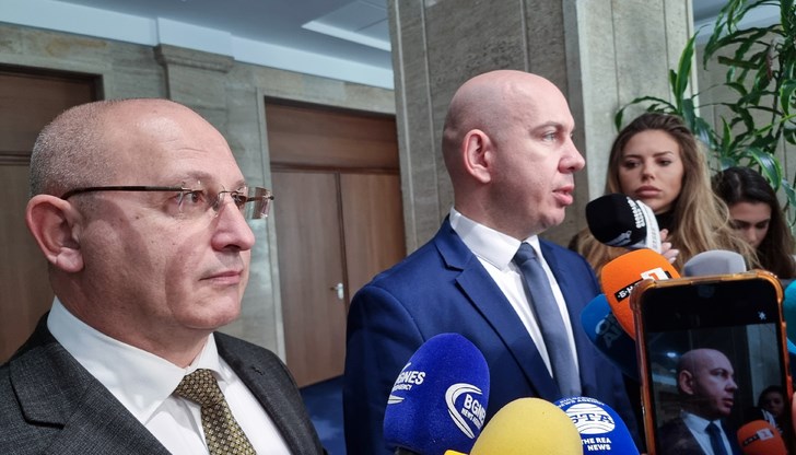 Процесът е върнат на прокуратурата заради процесуални пропуски