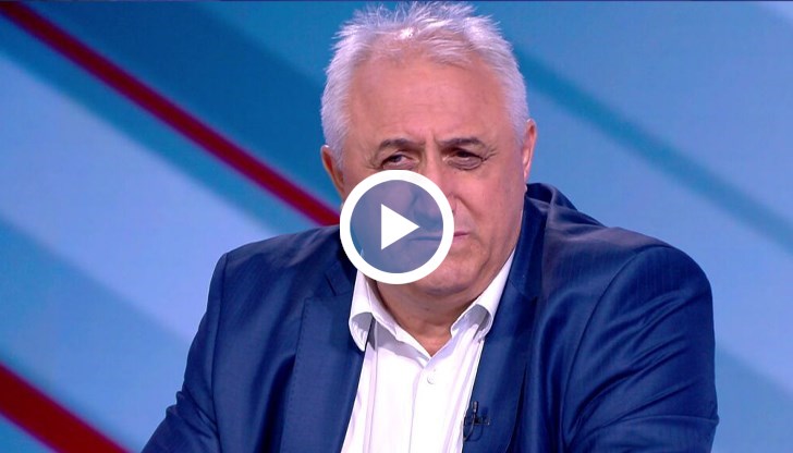 Бившият земеделски министър смята, че Доган превърна партията в корпорация