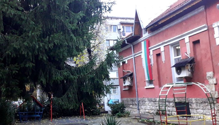 Детска градина "Иглика" ще бъде ремонтирана с европейски средства