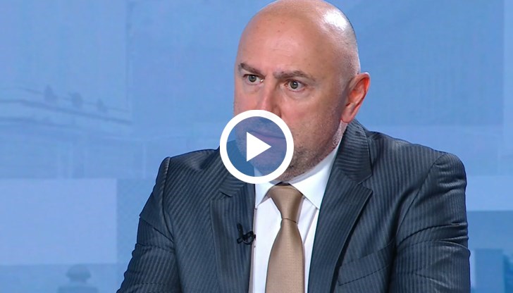 Членът на УС на БНБ подчерта, че шансовете нещо да попречи на влизането ни в еврозоната са минимални