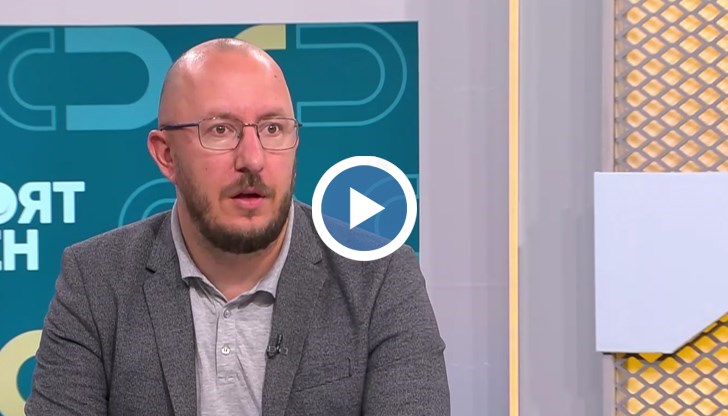 Михаил Кръстев и доц. Косьо Стойчев критикуват подхода на държавата при контрола на храните