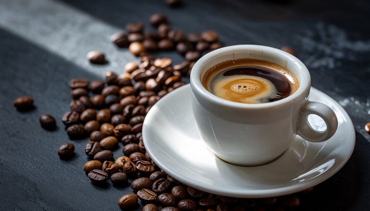 Италиански учени доказаха, че съединения в кафето предотвратяват образуването на вредни тау протеини Италиански учени доказаха, че съединения в кафето предотвратяват образуването на вредни тау протеини