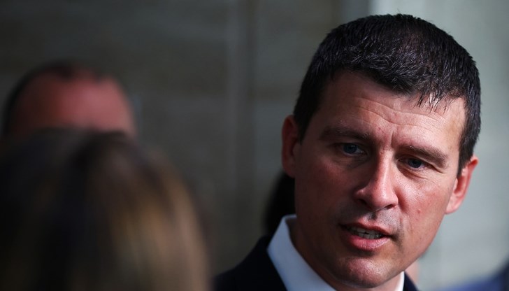 Ще подпишем техния вот, те ще подпишат нашия за екология