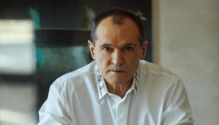 Съдия Иван Коев отстрани вещо лице заради конфликт на интереси