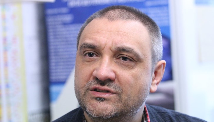 ИТН ще подкрепи отстраняването на Цончо Ганев като зам.-председател на Народното събрание