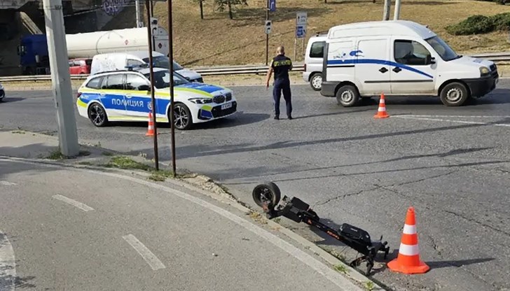 Властите обмислят регистрация с номера и застраховка "Гражданска отговорност" Властите обмислят регистрация с номера и застраховка "Гражданска отговорност"