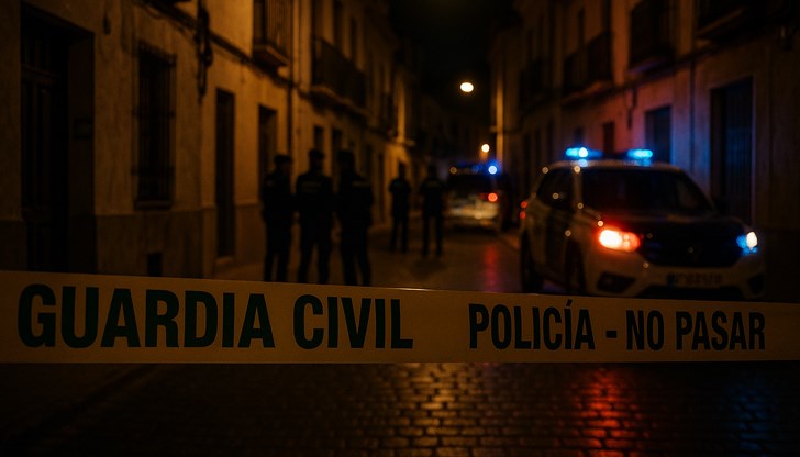 Четирима български граждани са арестувани след кървавото меле във Вилена