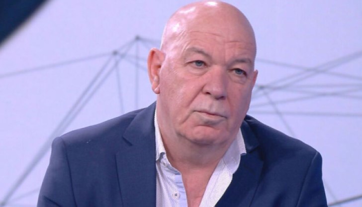 Журналистът коментира ниските глоби за отглеждане на опасни животни Журналистът коментира ниските глоби за отглеждане на опасни животни