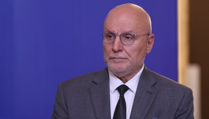 БНБ потвърди готовността за осигуряване на валутата значително преди януари 2026 година БНБ потвърди готовността за осигуряване на валутата значително преди януари 2026 година