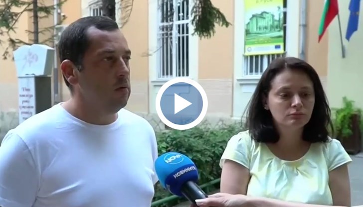 Родителите на 14-годишния Петър, който е прекарал 4 дни в болница, разказаха за агресията