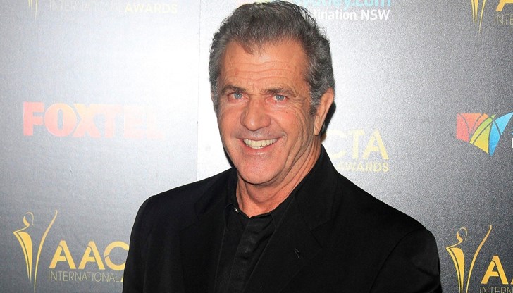 69-годишният актьор пребивава в сръбския Хилендарски манастир