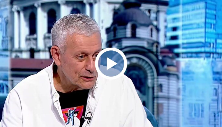 Бившият външен министър обясни защо България е защитена от иранската заплаха благодарение на американските бази