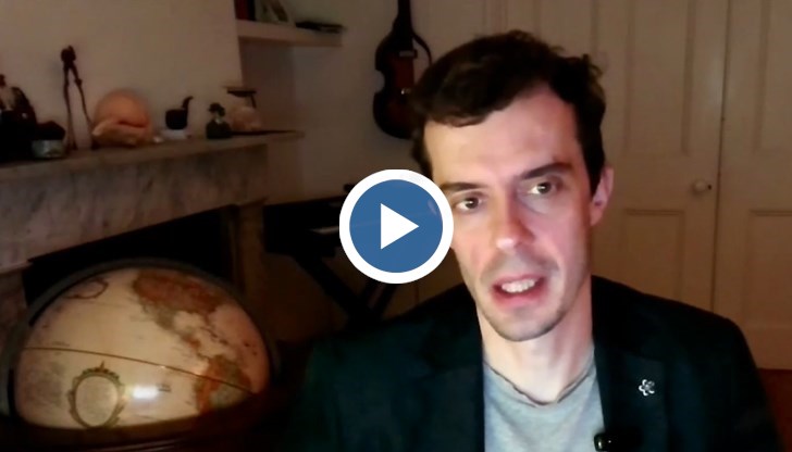 По-добре Диляна да сътрудничи на българското разузнаване, отколкото да се изправи пред руското, заяви Доброхотов