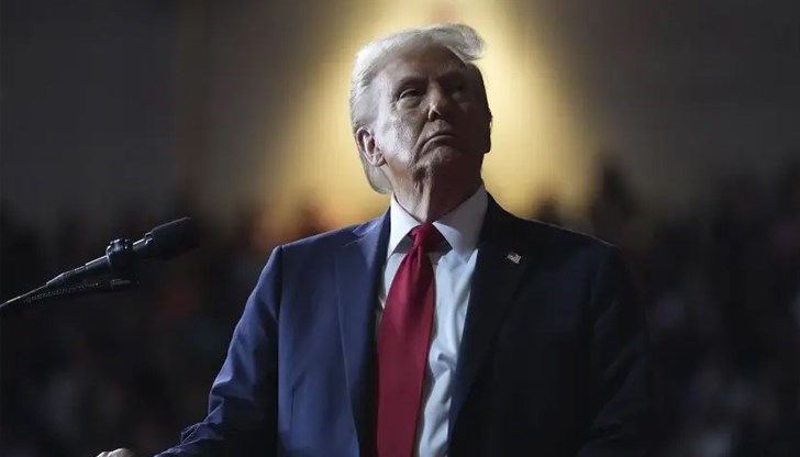 Намерението на Тръмп силно напомня политиката на Джордж Буш-младши