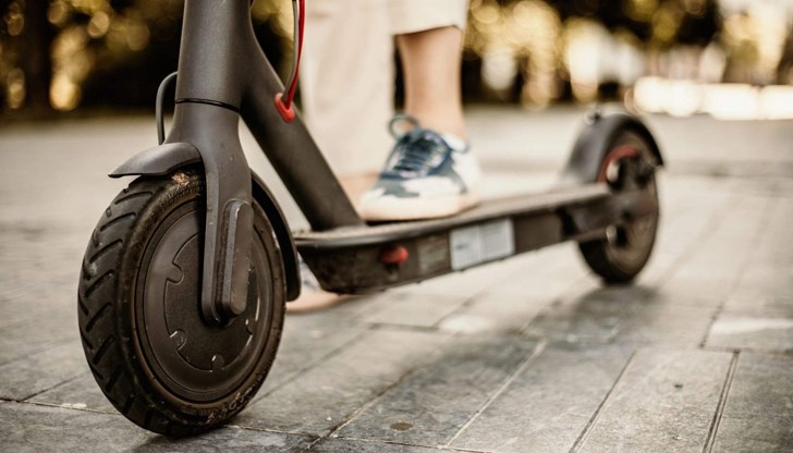 Полицията разследва две кражби с обща щета от над 3000 лева