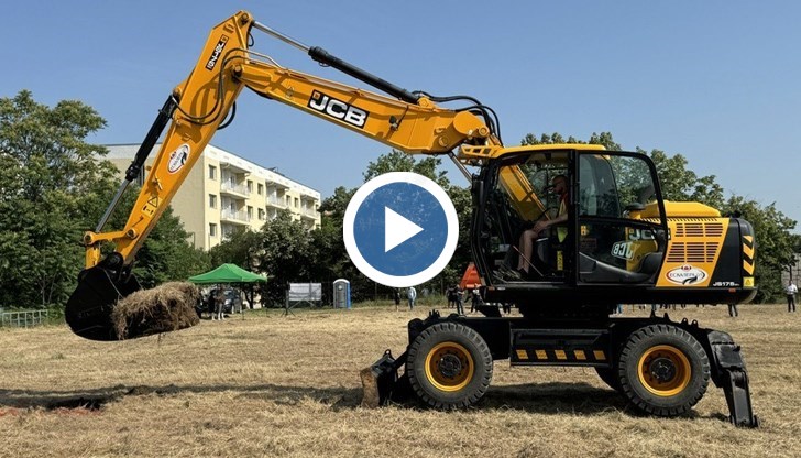 Илиян Русев - Скури осъществява мечтата на своя син и на много русенци чрез фондация "Александър Русев"