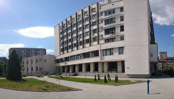 Административната сградата ще бъде реновирана по европейска програма