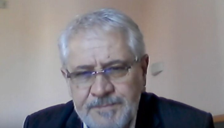 Той призова бившия лидер да поеме отговорност и да участва в създаването на нова партия