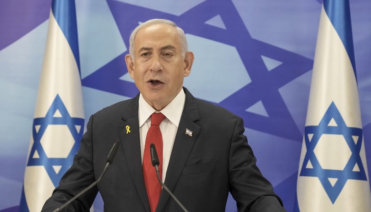 Израелският премиер обеща още удари и заяви, че аятолахите "никога не са били по-слаби"