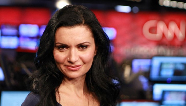 Журналистката заяви, че обвиненията, че е работила за ГРУ, са клевета Журналистката заяви, че обвиненията, че е работила за ГРУ, са клевета