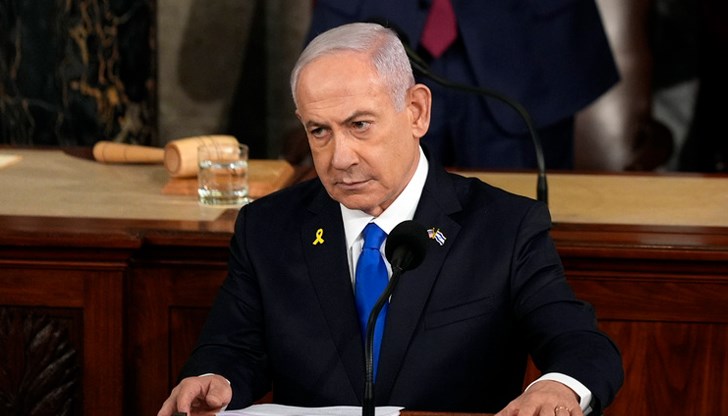 Кнесетът отхвърли предложението за разпускане с 61 срещу 53 гласа Кнесетът отхвърли предложението за разпускане с 61 срещу 53 гласа