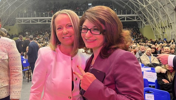 Дани Каназирева не успя да стане прокурор, но вероятно ще се класира за административен съдия Дани Каназирева не успя да стане прокурор, но вероятно ще се класира за административен съдия