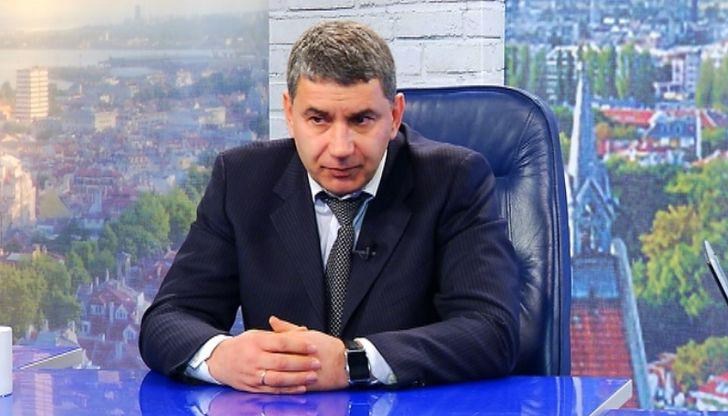 В прав текст е казано, че в България върлува корупция и нереформирана съдебна система В прав текст е казано, че в България върлува корупция и нереформирана съдебна система