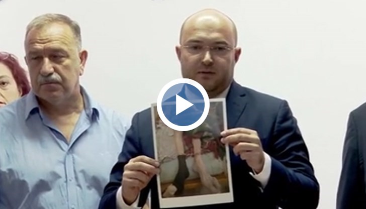 Петима арестувани за нечовешко отношение към 75 възрастни в социални домове