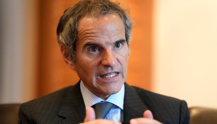 Надземната част на ядрения обект в Натанз е напълно унищожена, но нивата на радиация извън съоръжението остават нормални