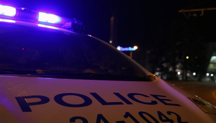 Дрегерът е отчел над 1,2 промила алкохол