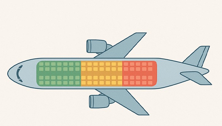 Експерти анализират защо единственият оцелял от катастрофата на Air India се е спасил от място 11А Експерти анализират защо единственият оцелял от катастрофата на Air India се е спасил от място 11А