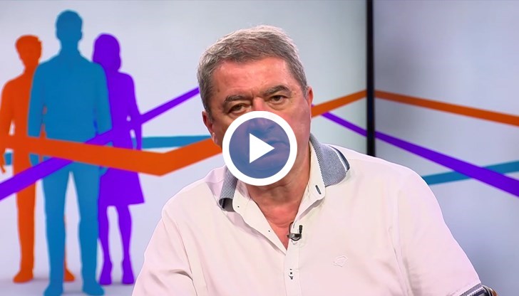 Бившият вътрешен министър коментира случая с Васил Михайлов и експертизата по смъртта на Явор Георгиев