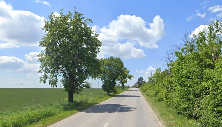 Община Русе избира изпълнител за ремонт на пътя до Николово