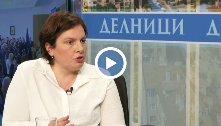 Общинската съветничка от ПП - ДБ - СС обвини лидера на ГЕРБ в отмъстителност заради избора на новото управление в София