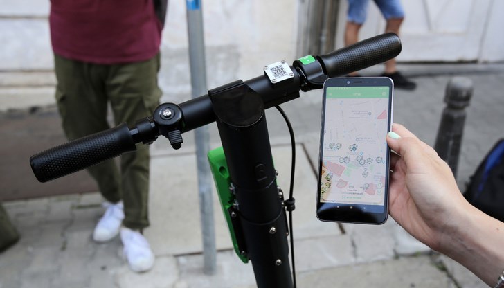 Травмите стават при висока скорост и слаба стабилност, каските трябва да са задължителни при по-мощните модели Травмите стават при висока скорост и слаба стабилност, каските трябва да са задължителни при по-мощните модели